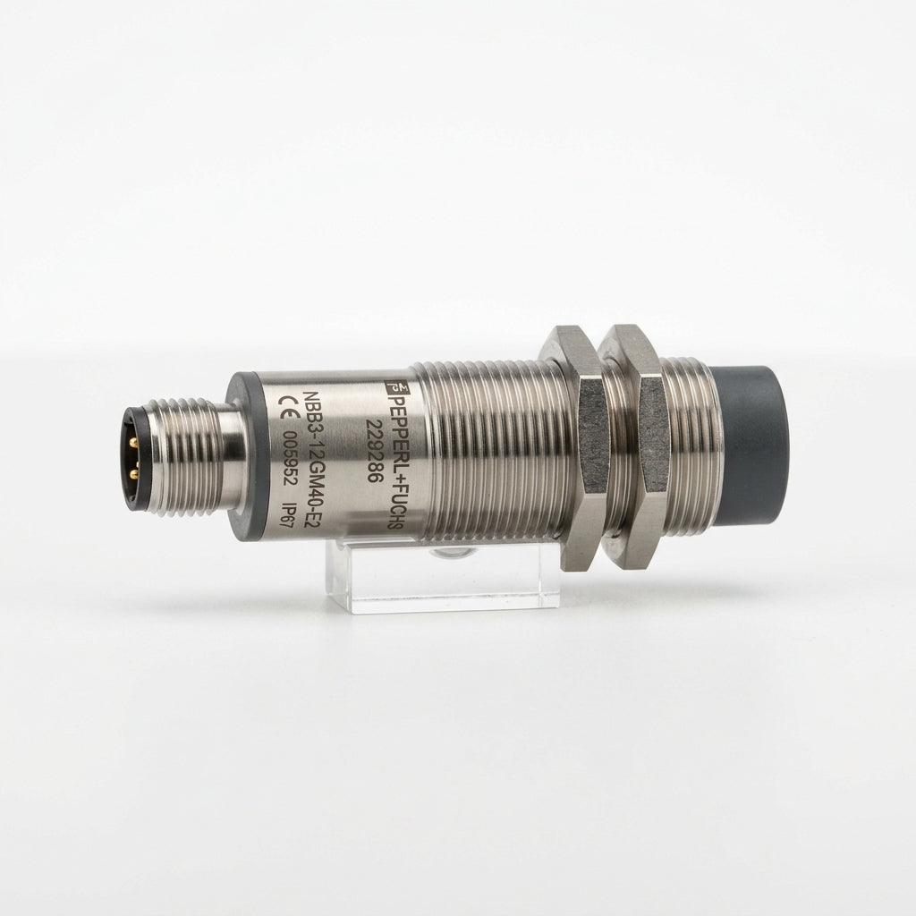 PEPPERL & FUCHS 229286