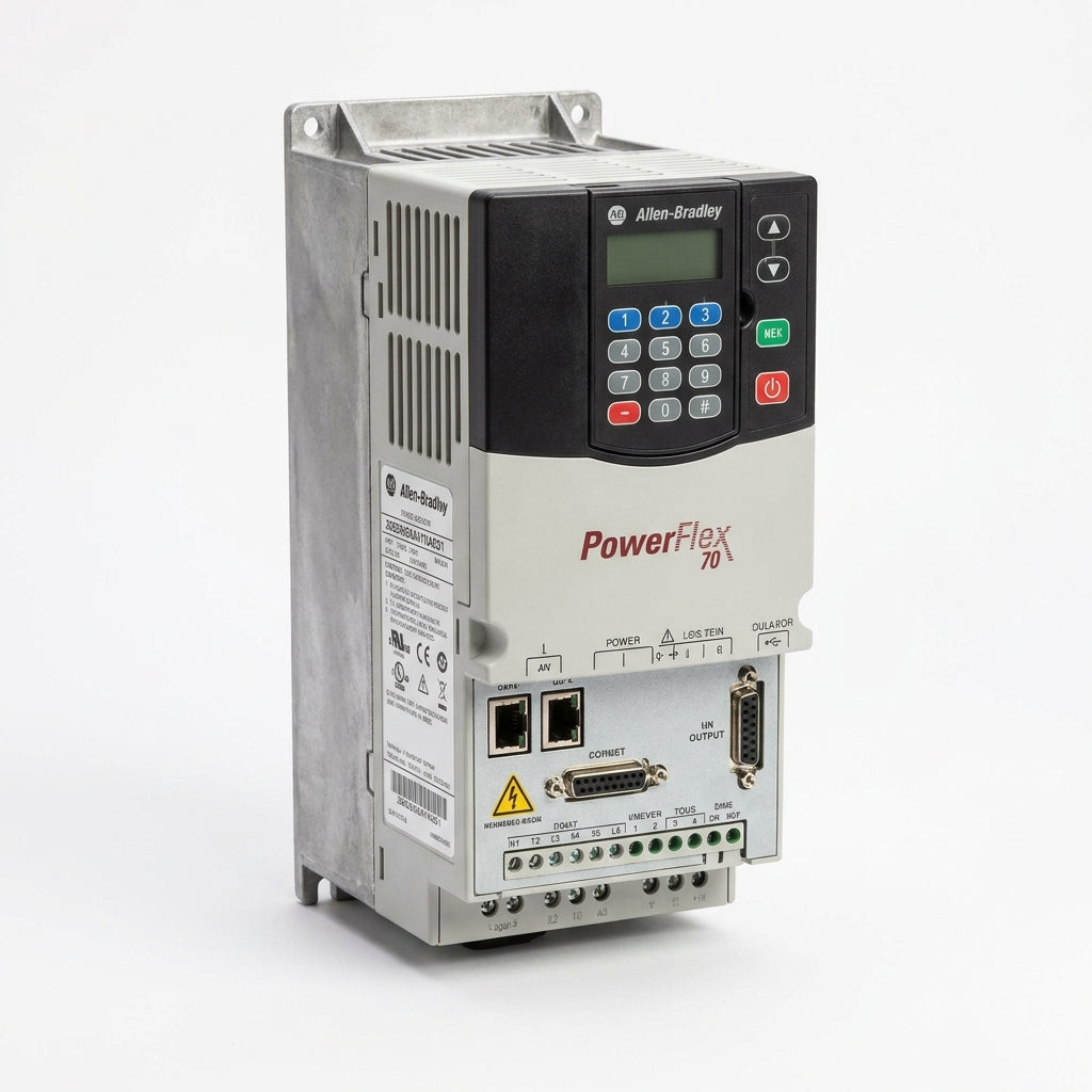 Allen-Bradley 20BD065A3AYNAED1