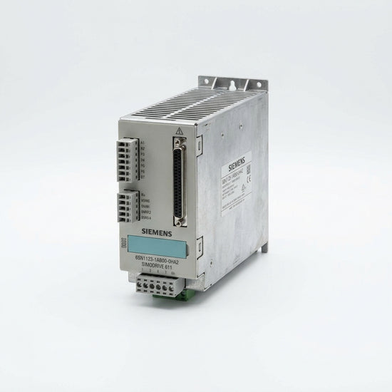Siemens 6SN1123-1AB00-0HA2