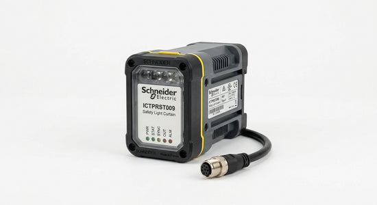 SCHNEIDER ELECTR ICTPRST009