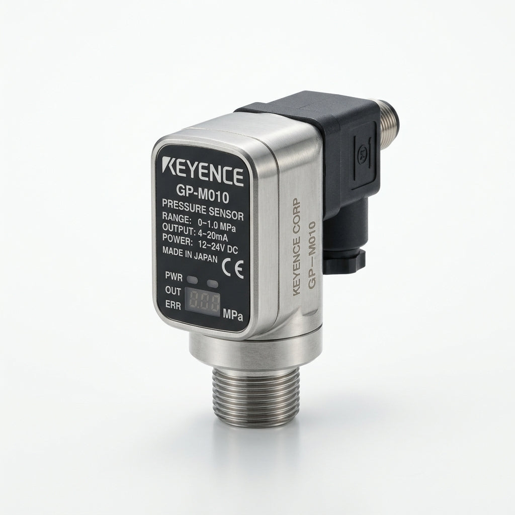 KEYENCE CORP GP-M010