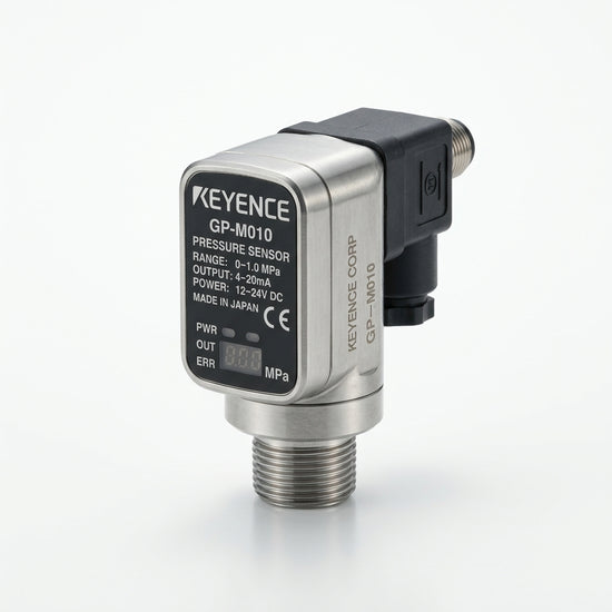 KEYENCE CORP GP-M010