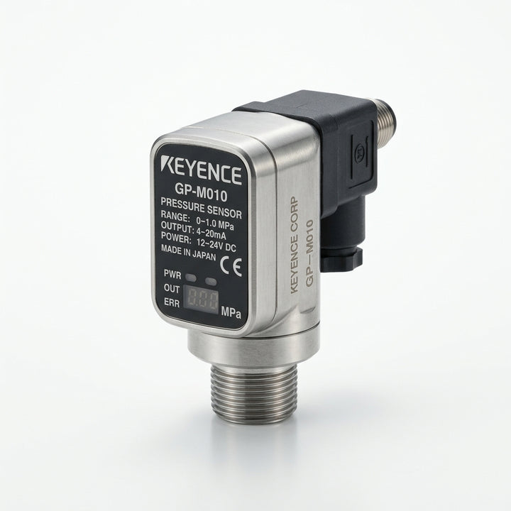 KEYENCE CORP GP-M010