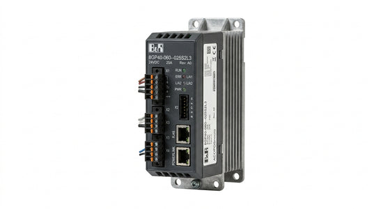 B&R 8GP40-060--025S2L3