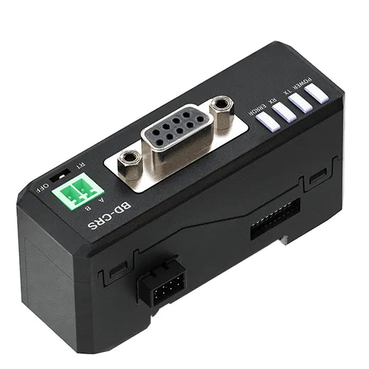 BD-CRS Convertidor de comunicación para sensor BD RS232C RS485 12-24VCD