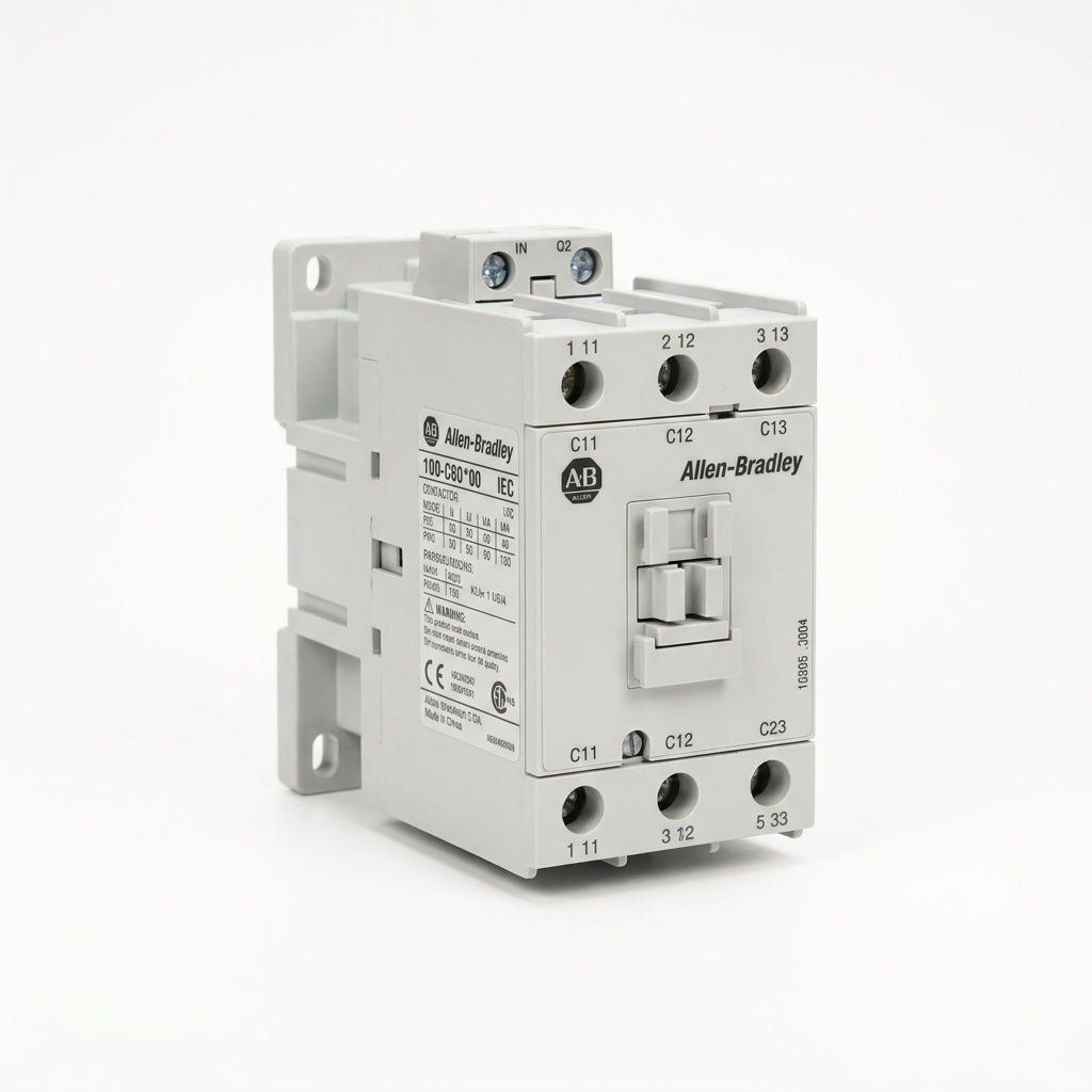 Allen-Bradley 100-C60*00