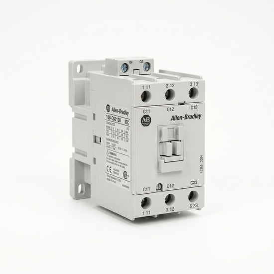 Allen-Bradley 100-C60*00