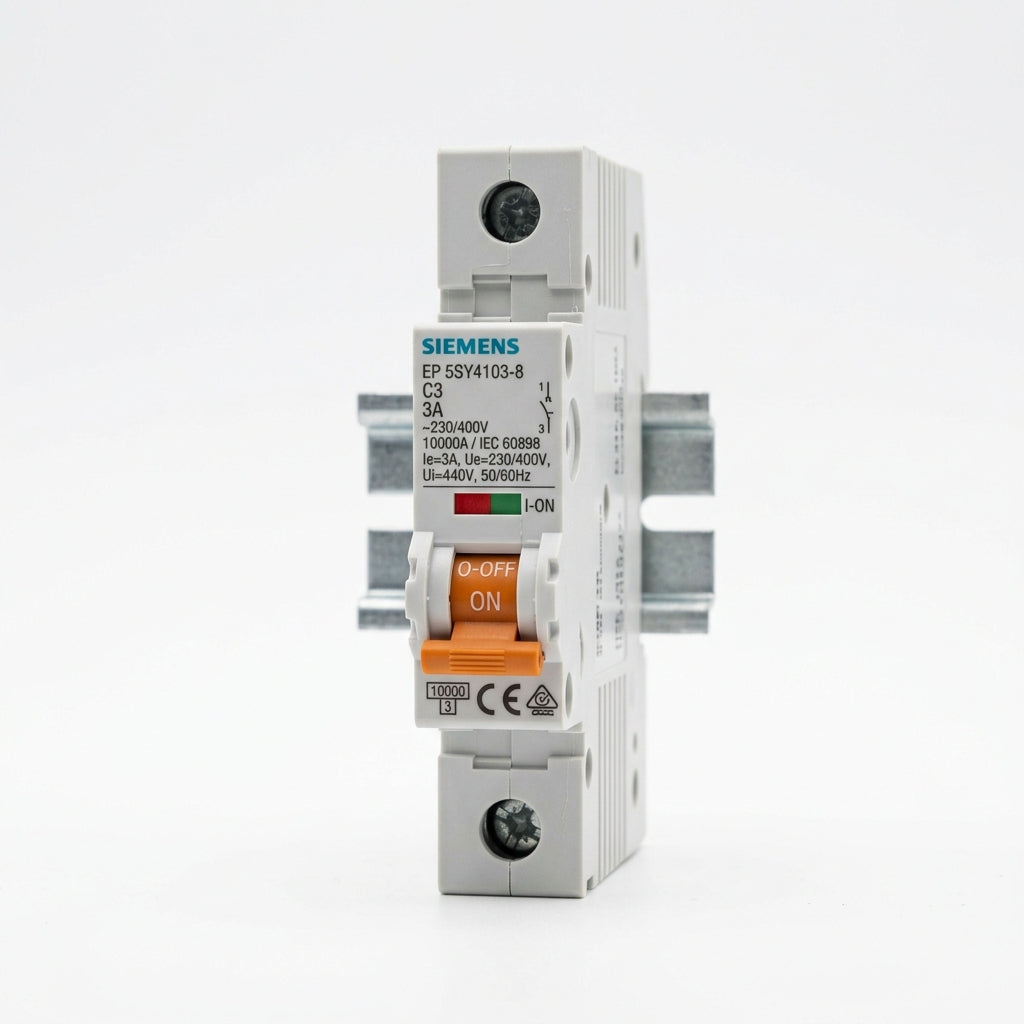 SIEMENS/EP 5SY4103-8