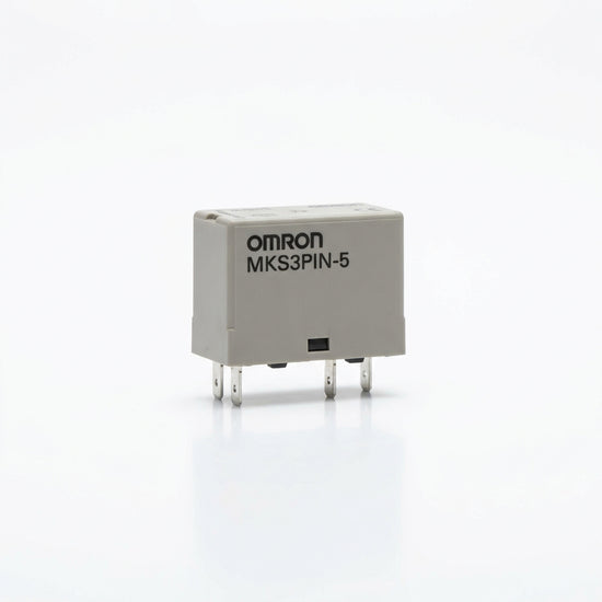 OMRON MKS3PIN-5