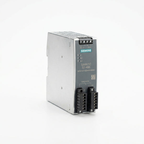 Siemens 6ES7407-0DA00-0AA0