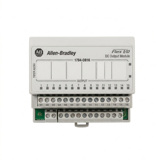 Allen-Bradley 1794-OB16