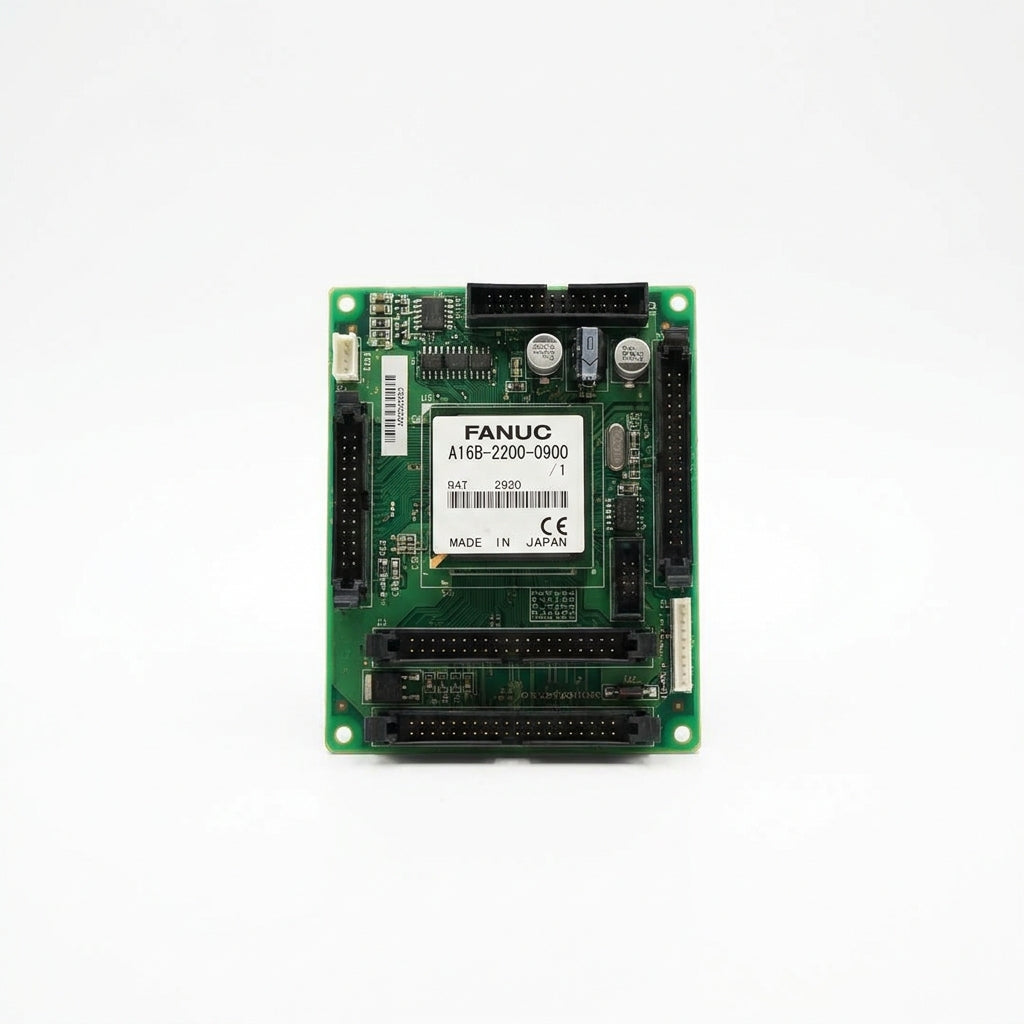 FANUC A16B-2200-0900