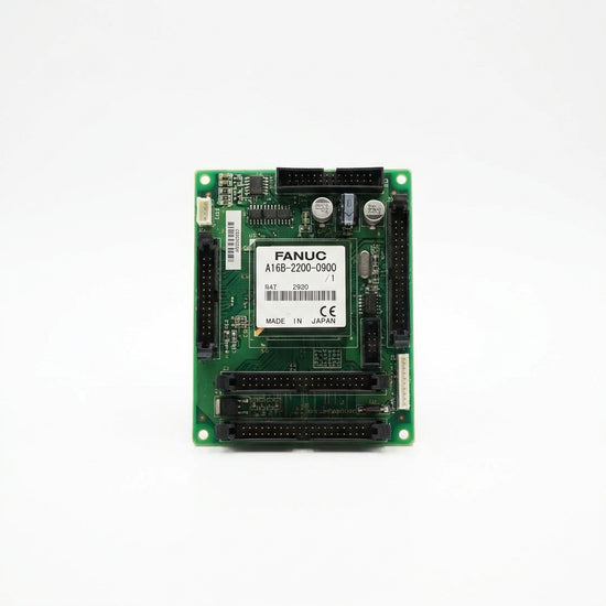 FANUC A16B-2200-0900