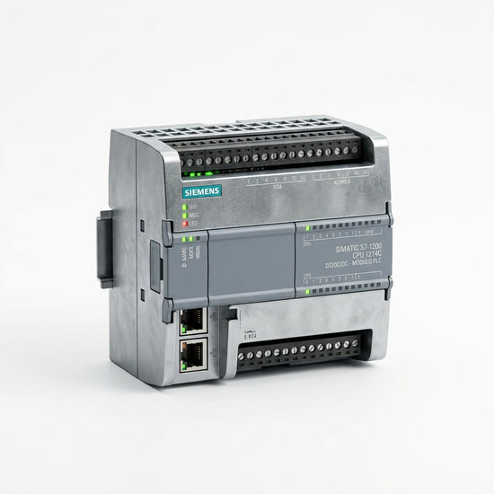 BIND SIEMENS 6ES7526-2BF00-0AB0
SIMATIC S7-1500, m�dulo de
salidas digitales de seguridad,
F-DQ 8 x 24 V DC 2 A PPM
PROFIsafe; ancho 35 mm;
hasta PL e (ISO 13849-1)/ SIL3
(IEC 61508)