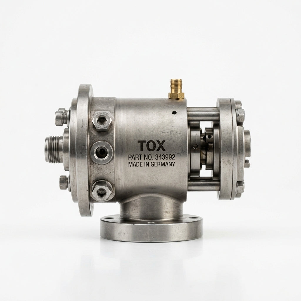 TOX 343992