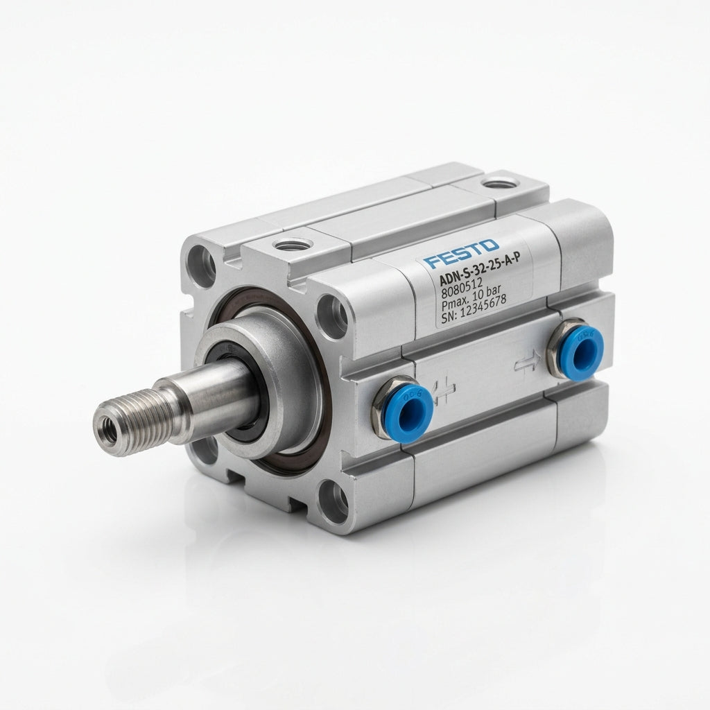 FESTO ADN-S-32-25-A-P