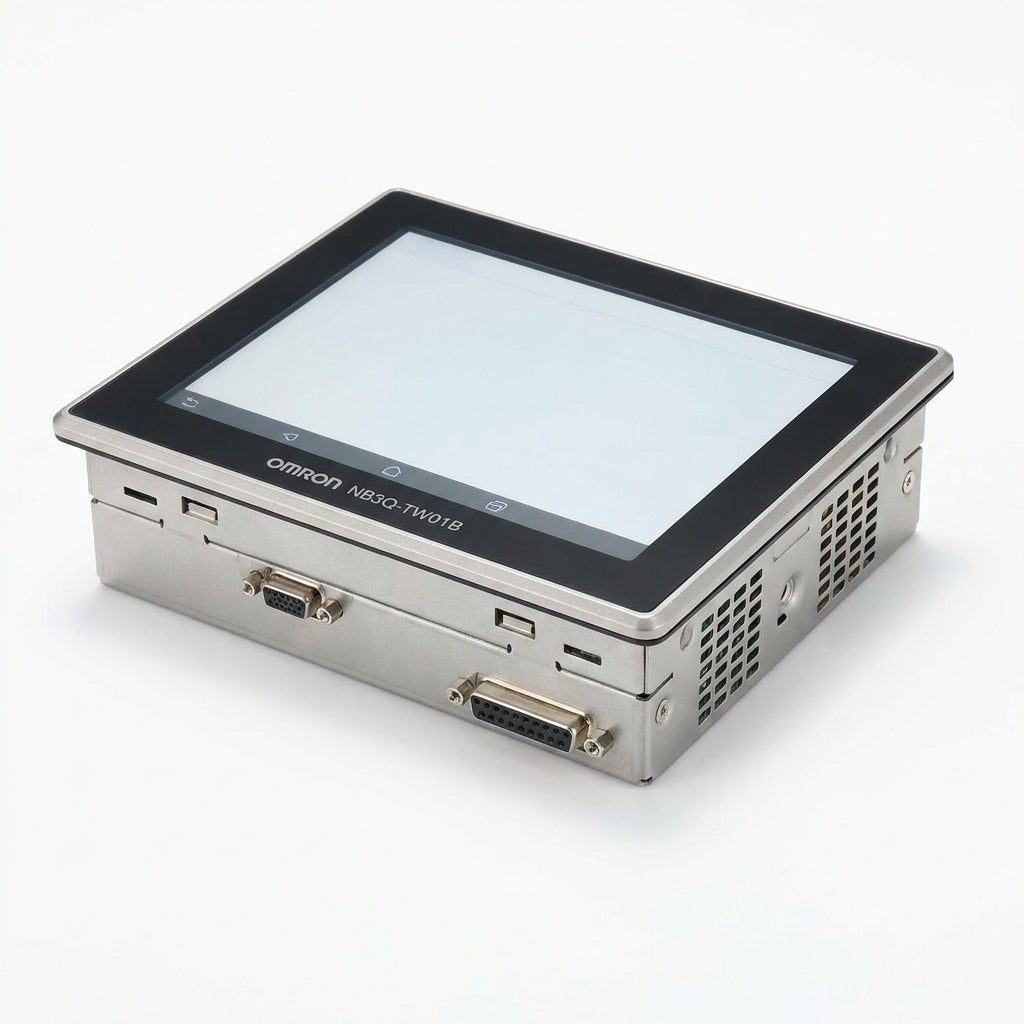 Omron NB3Q-TW01B