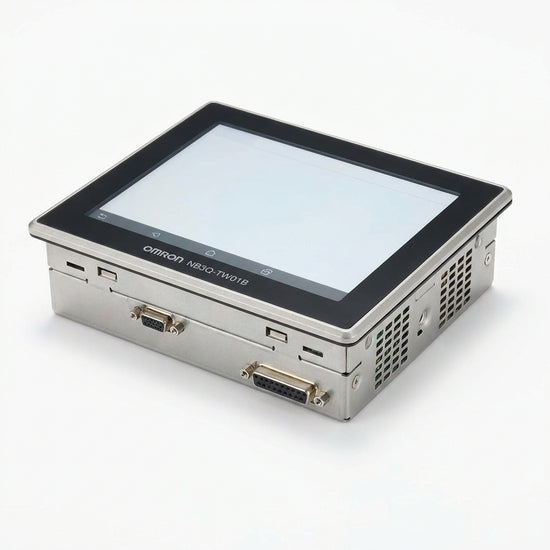 Omron NB3Q-TW01B
