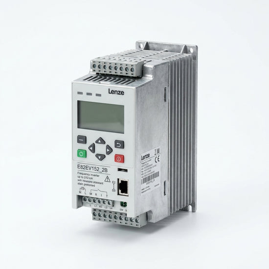 Lenze E82EV152_2B