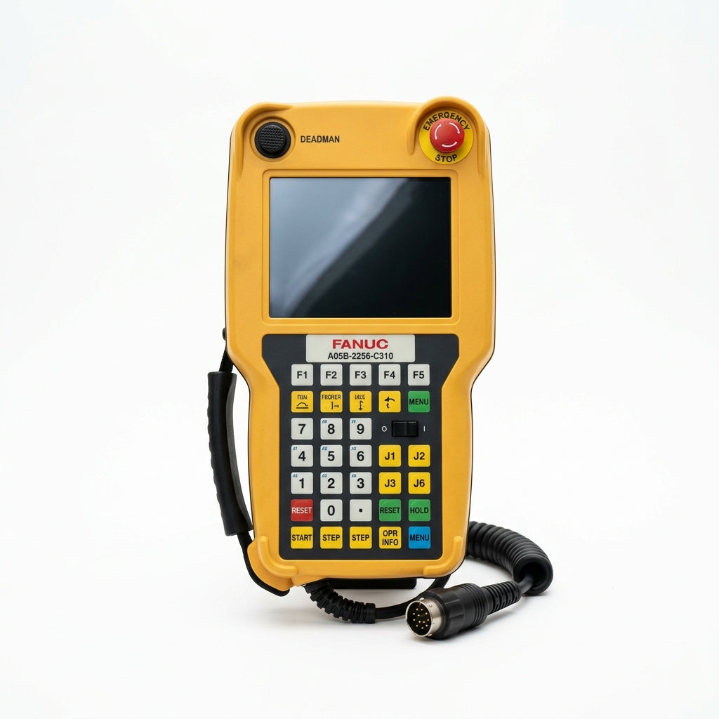 FANUC A05B-2256-C310