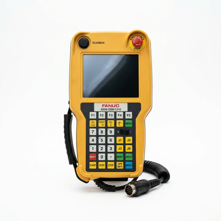 FANUC A05B-2256-C310