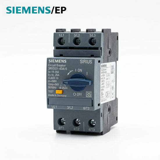 SIEMENS/EP 3RV2021-4DA15