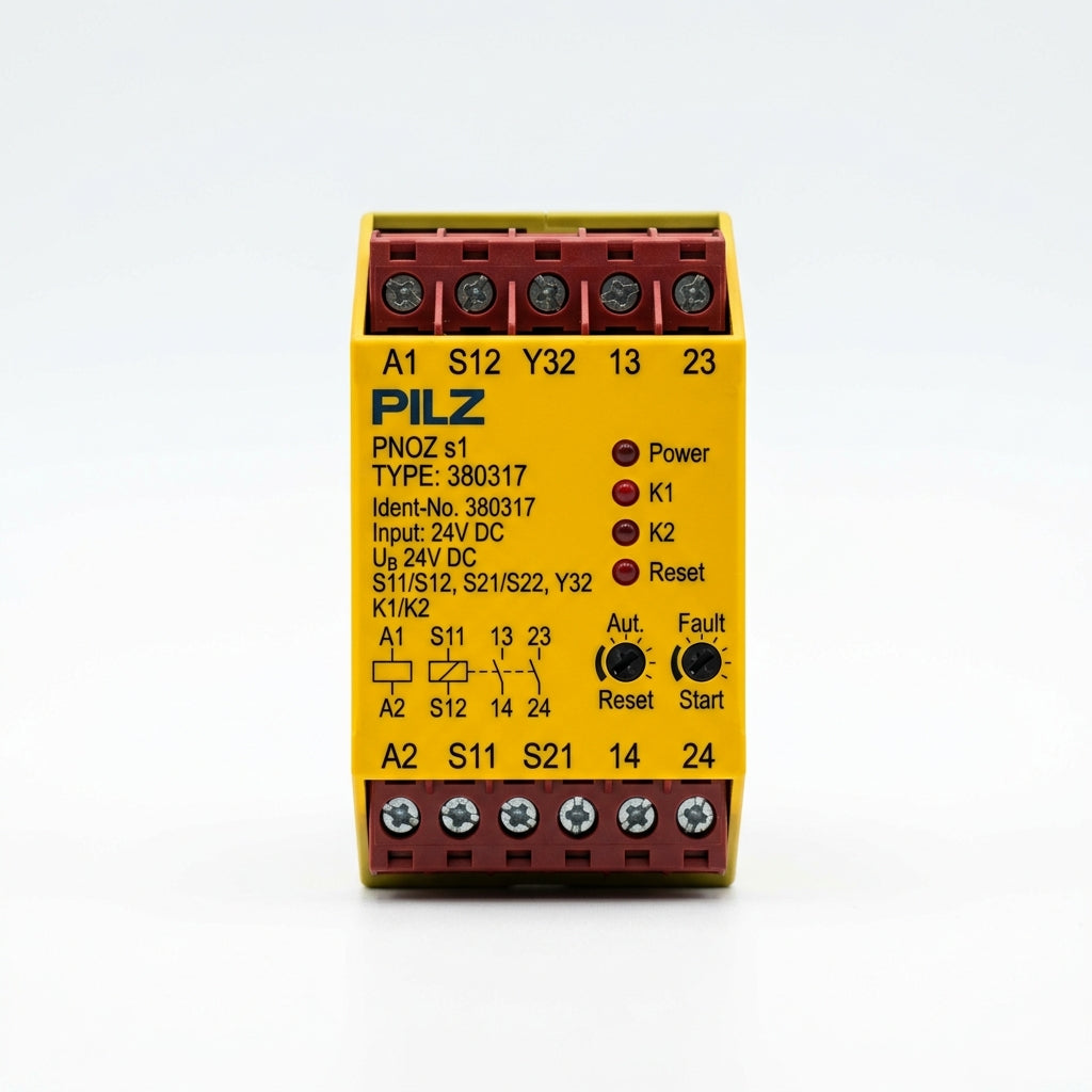 PILZ 380317