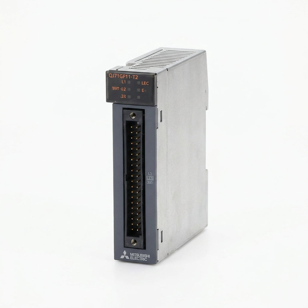 Mitsubishi Electric QJ71GF11-T2