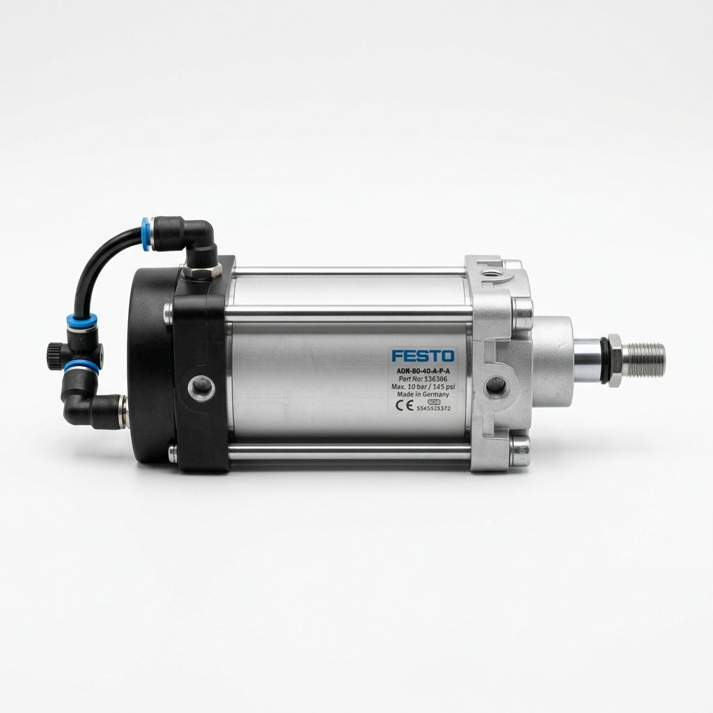 FESTO ADN-80-40-A-P-A