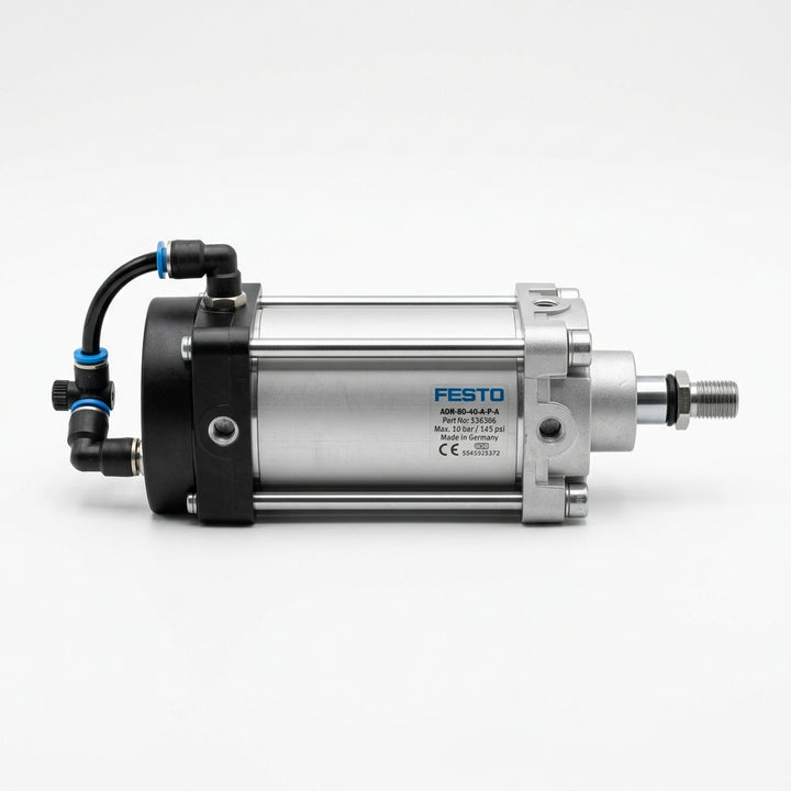 FESTO ADN-80-40-A-P-A