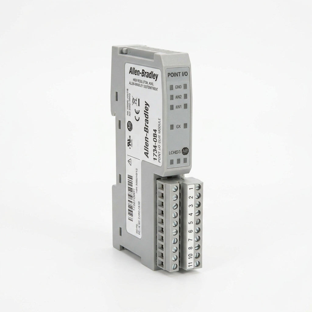 Allen-Bradley 1734-OB4