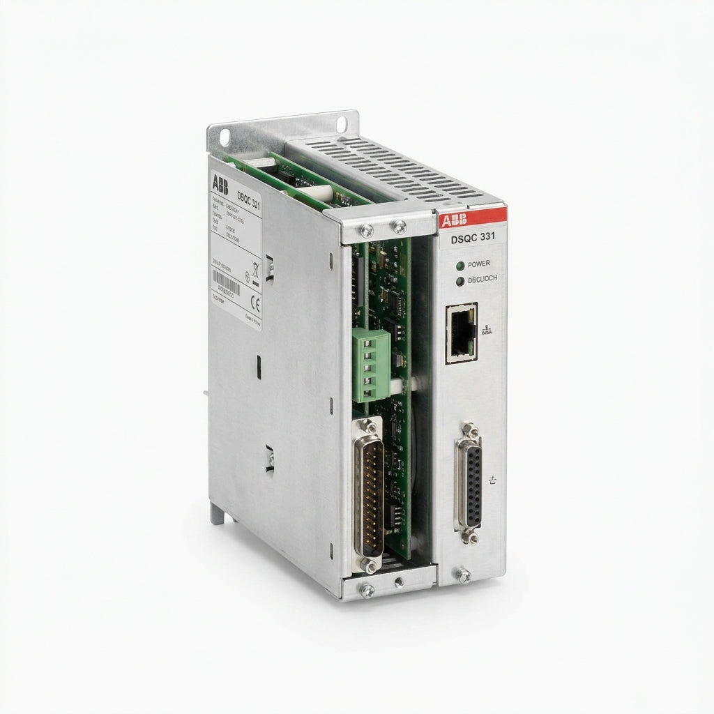 ABB DSQC 331