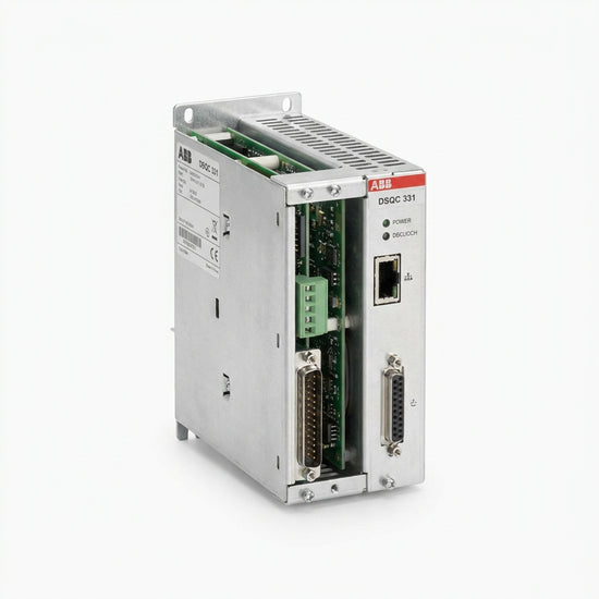 ABB DSQC 331