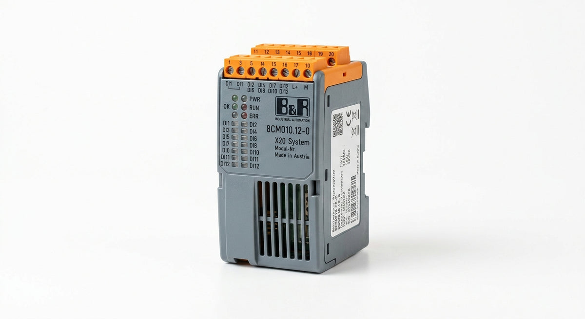 B&R 8CM010.12-0