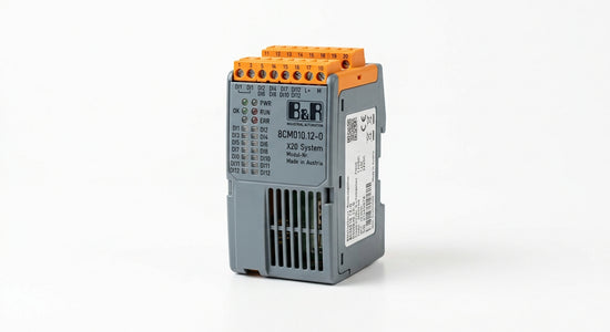 B&R 8CM010.12-0