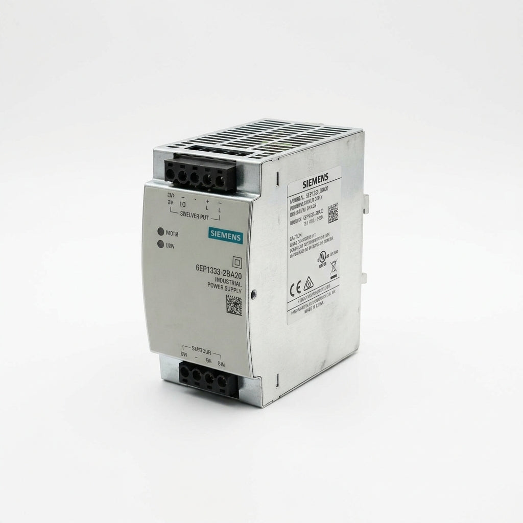 SIEMENS 6EP1333-2BA20