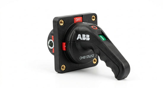 ABB OHB125J12