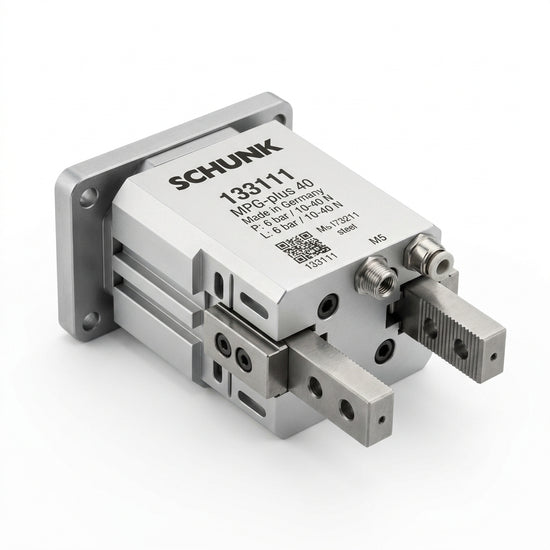 SCHUNK 133111