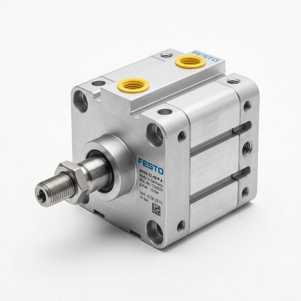 FESTO ADVU-32-40-P-A