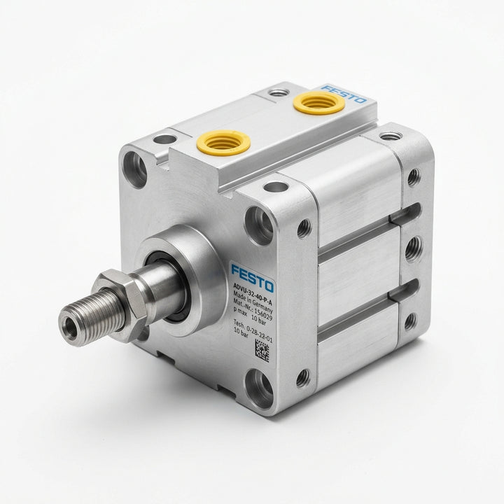 FESTO ADVU-32-40-P-A