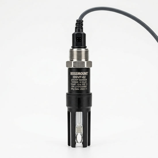 ROSEMOUT 399VP-02 SENSOR