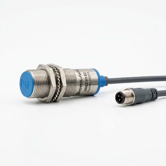 PEPPERL & FUCHS 222514