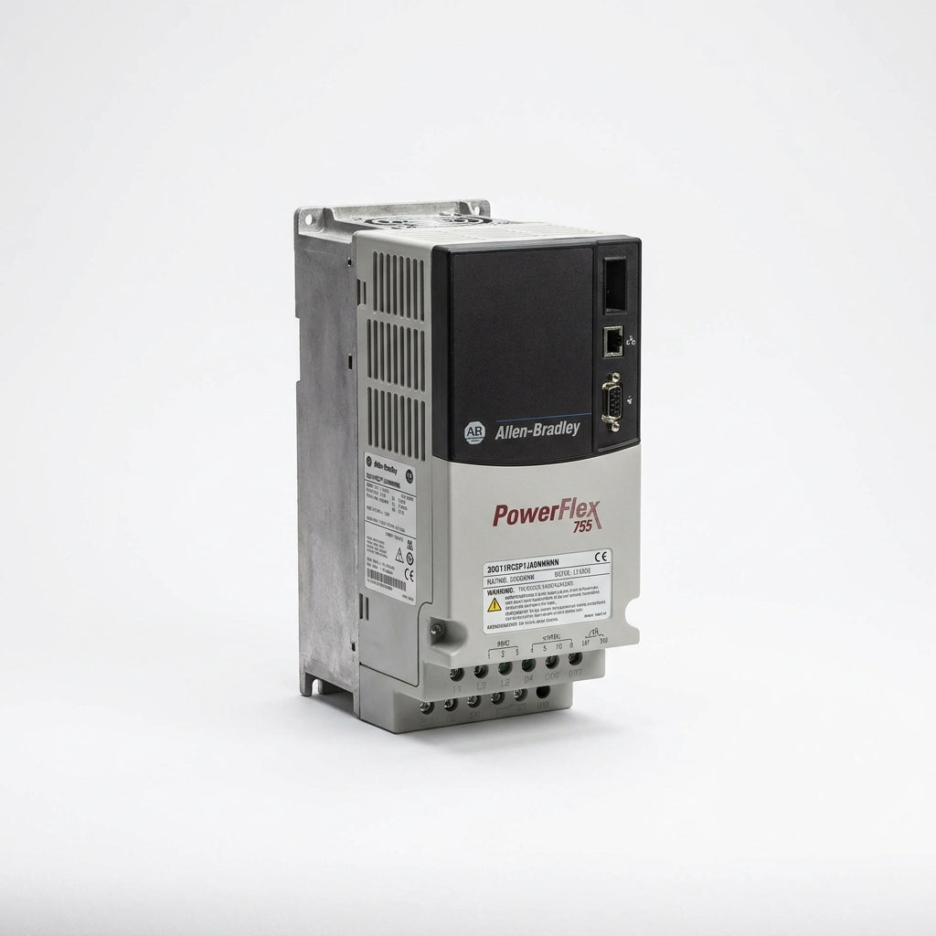 Allen-Bradley 20G11RC2P1JA0NNNNN