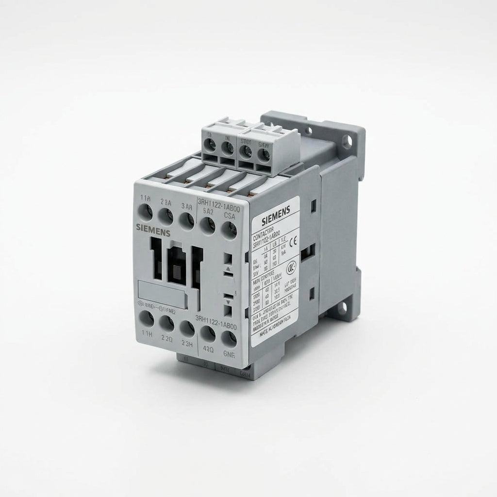 Siemens 3RH1122-1AB00