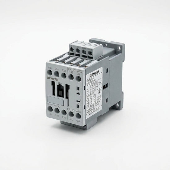 Siemens 3RH1122-1AB00