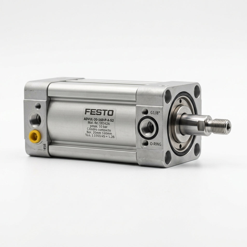 FESTO ADVUL-20-160-P-A-S2