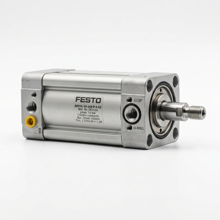 FESTO ADVUL-20-160-P-A-S2