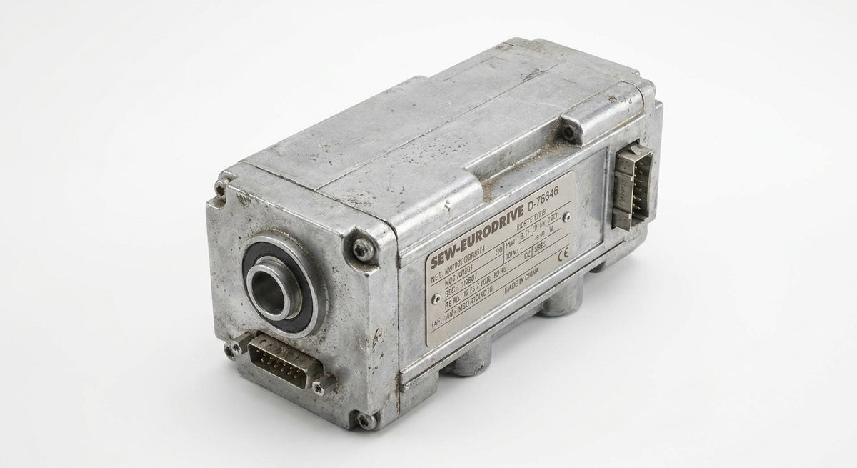 EURODRIVE D-76646