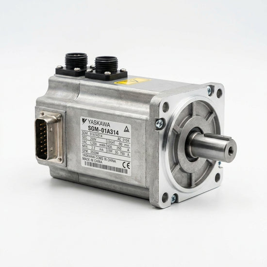 Yaskawa SGM-01A314