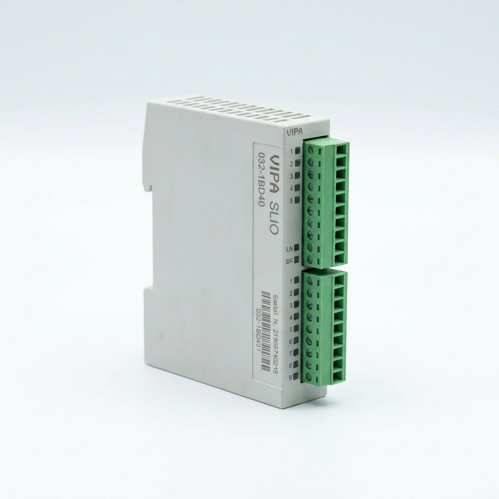 VIPA SLIO 032-1BD40